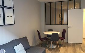 2 Pieces Proche Metro, Montrouge
